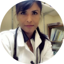 Dr. Aleyamma Jacob, MD