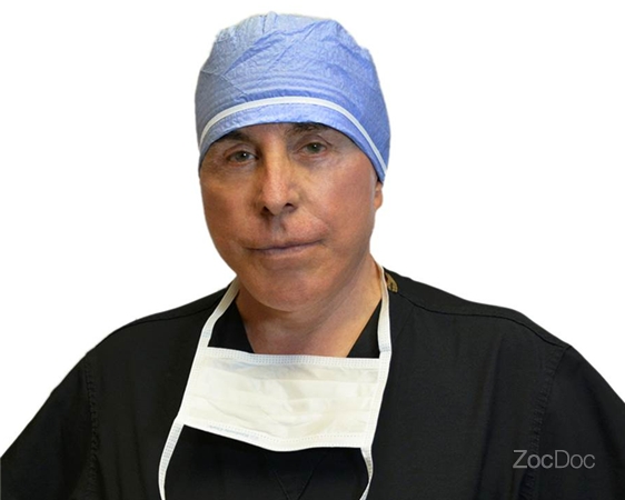 Dr. Alfred Bonati, MD