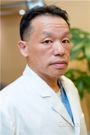 Dr. Alfred Ho, DDS
