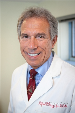 Dr. Alfred Iezzi, DPM