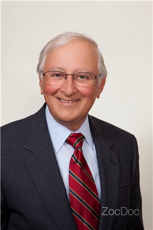 Dr. Alfred J. Mauriello, MD, FACS