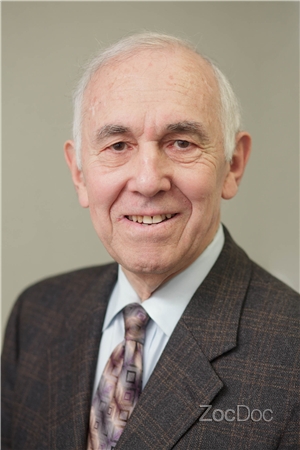 Dr. Alfred Nadel, MD