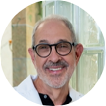 Dr. Alfred Roseroot, DMD