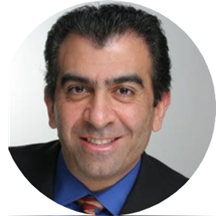 Dr. Alfred Shirzadnia, DDS