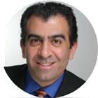 Dr. Alfred Shirzadnia, DDS