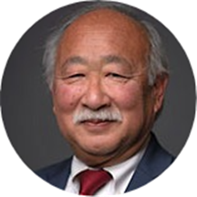 Dr. Alfred Sugawara, OD