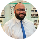 Dr. Alfredo Mesiti, OD