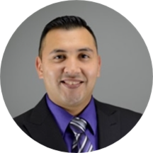 Dr. Alfredo Ortiz Jr., DDS