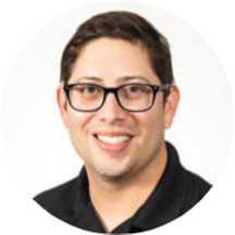 Dr. Alfredo Sayeg, PT, DPT