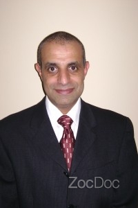Dr. Alhassan Badahman, MD