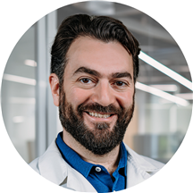 Dr. Ali Abdulmajeed, DDS