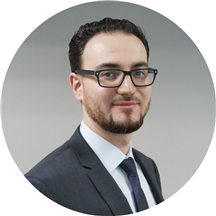 Dr. Ali Achira, MD