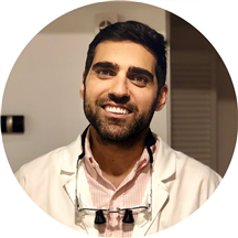 Dr. Ali Akhlaghi, DDS