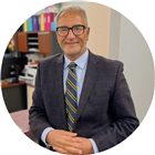 Dr. Ali Alamar, MD
