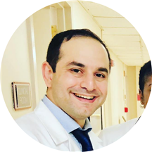 Dr. Ali Aldabbagh, MD