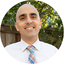 Dr. Ali Amirzadeh, MD