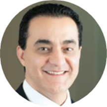Dr. Ali Bahrani, MD