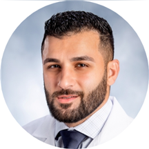 Dr. Ali Bazzi, DO