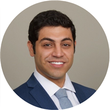 Dr. Ali Busoul, DO