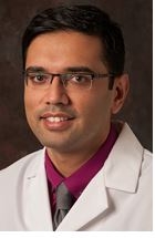 Dr. Ali Chhotani, MD