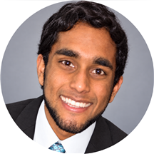 Dr. Ali Chowdhury, DDS