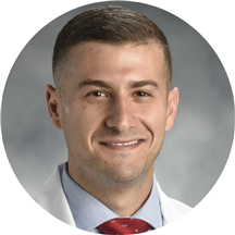 Dr. Ali Daher, DO