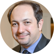 Dr. Ali Daneshmand, DDS