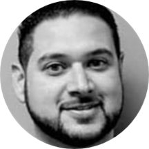 Dr. Ali Dia, DC