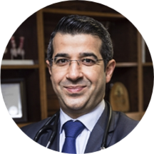Dr. Ali El Atat, MD