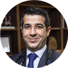 Dr. Ali El Atat, MD