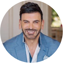 Dr. Ali Fakhimi, DMD