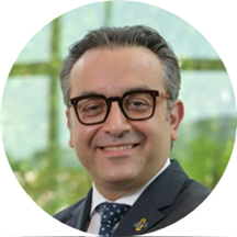 Dr. Ali Ghomi, MD