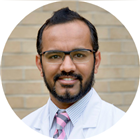 Dr. Ali Hashmi, MD