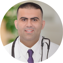Dr. Ali Hassan, MD