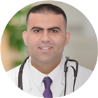 Dr. Ali Hassan, MD