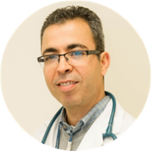 Dr. Ali Hmidi, MD