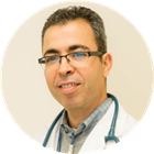 Dr. Ali Hmidi, MD