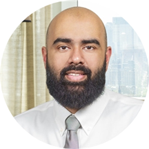 Dr. Ali Imran, MD