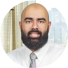 Dr. Ali Imran, MD