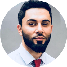 Dr. Ali Imran, MD