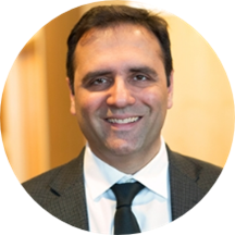 Dr. Ali Iqtidar, MD