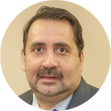 Dr. Ali Kamran, MD