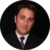 Dr. Ali Kasraeian, MD