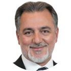 Dr. Ali Koopah, DDS