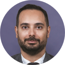 Dr. Ali Luqman, MD