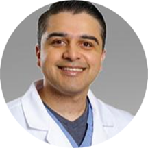 Dr. Ali Mahmood, MD