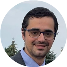 Dr. Ali Mahmood, MD