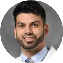 Dr. Ali Malik, DPM