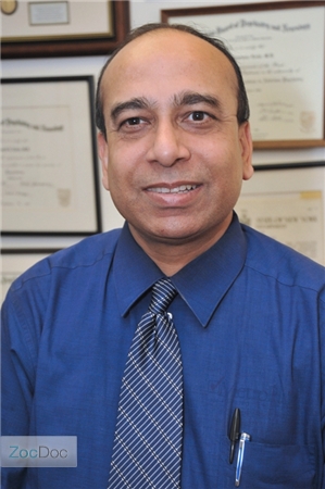 Dr. Ali Mamun, MD
