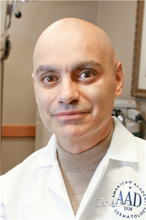 Dr. Ali Moiin, MD
